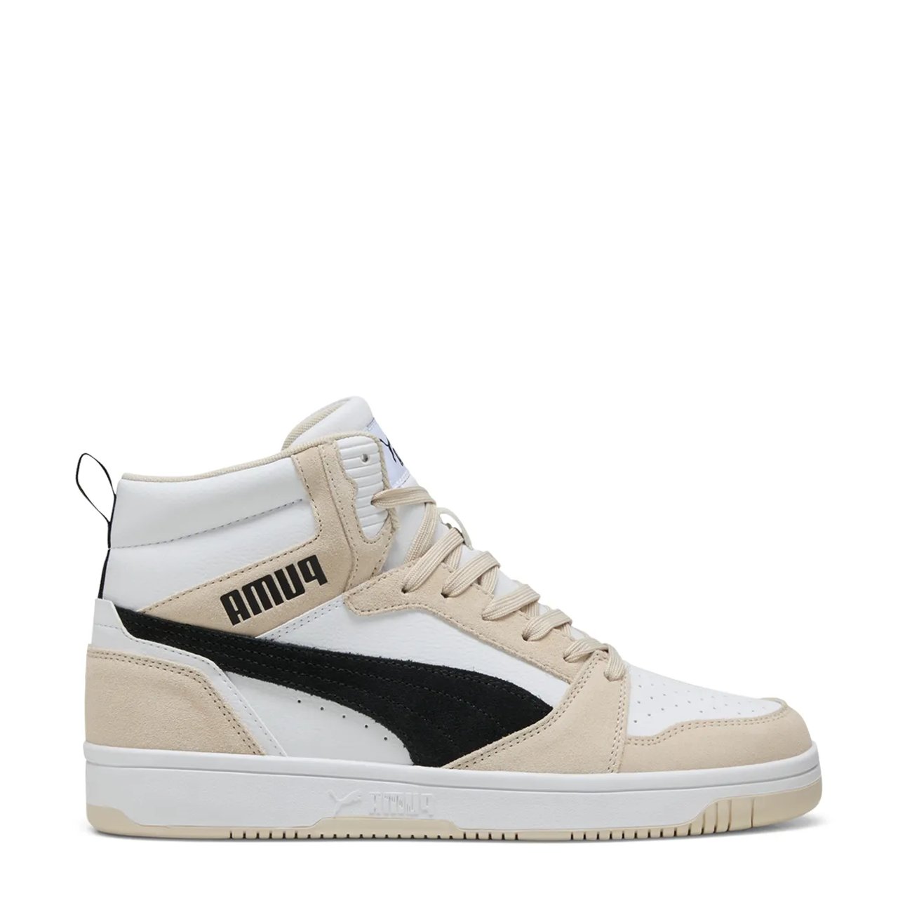 Men's Rebound Basketball Sneaker