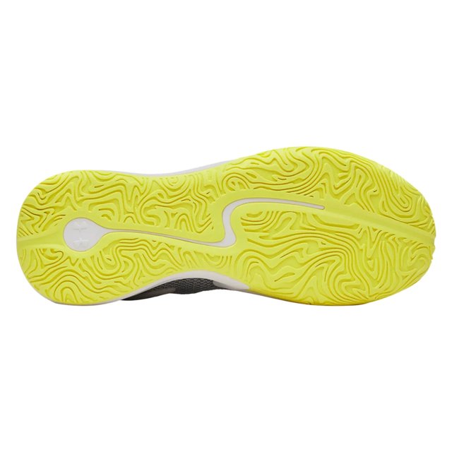 Under Armour Men's Curry 3Z 25 SDE Basketball Shoe | DSW Canada