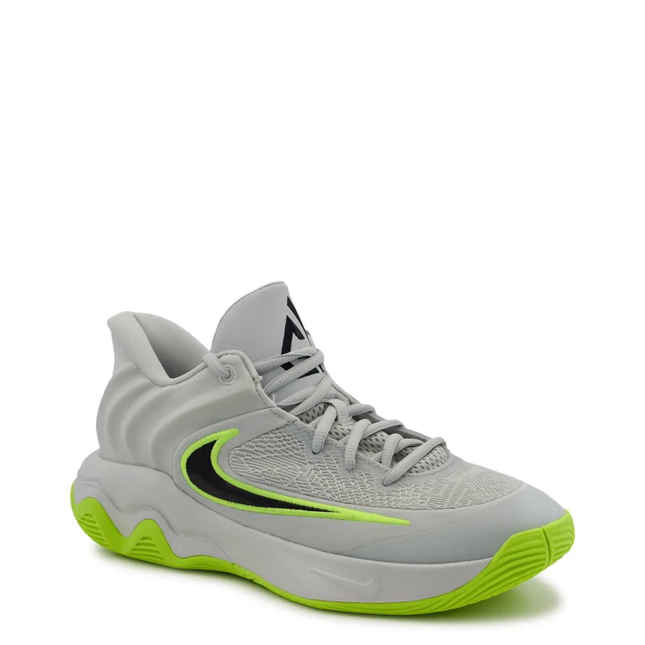 Nike Men's Giannis Immortality 4 Basketball Sneaker