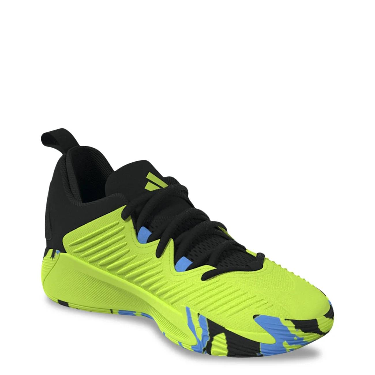 adidas Men's Initiation Basketball Shoe