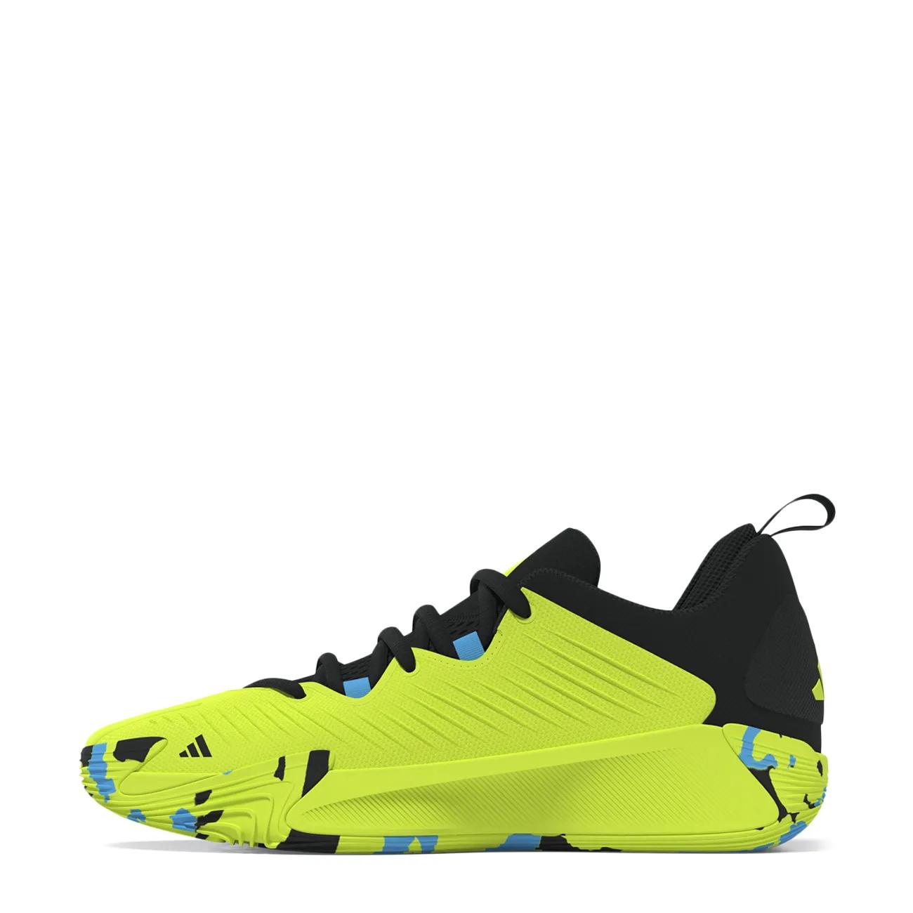 Men's Initiation Basketball Shoe