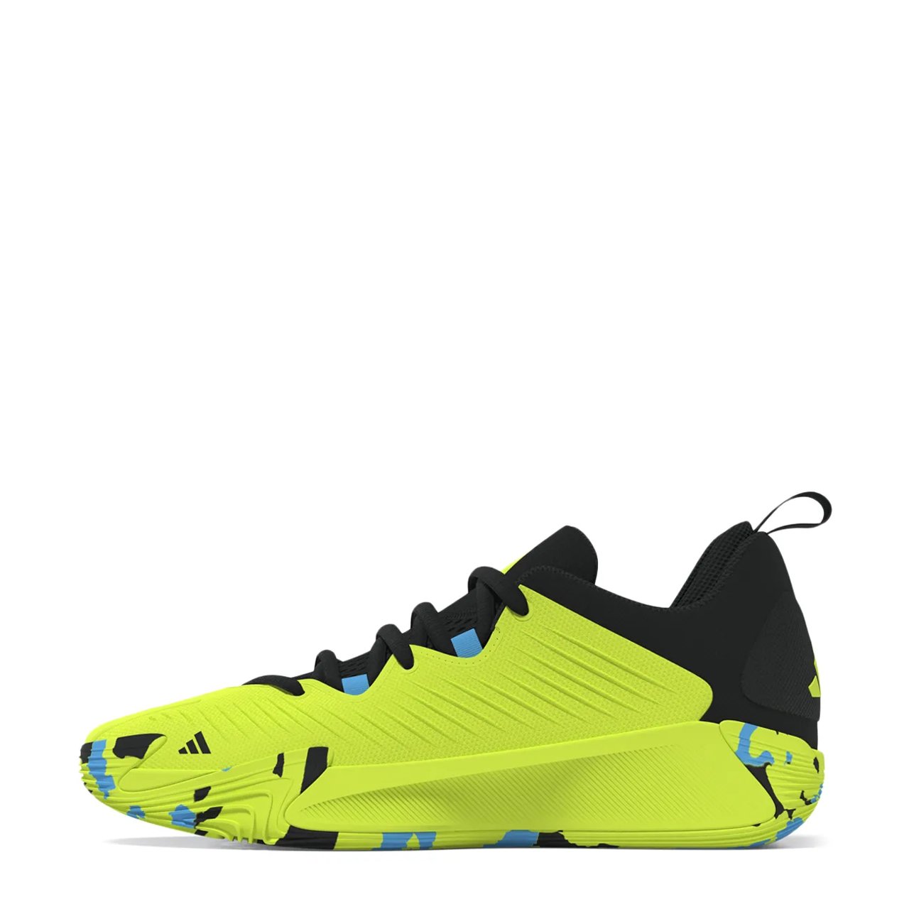 Men's Initiation Basketball Shoe