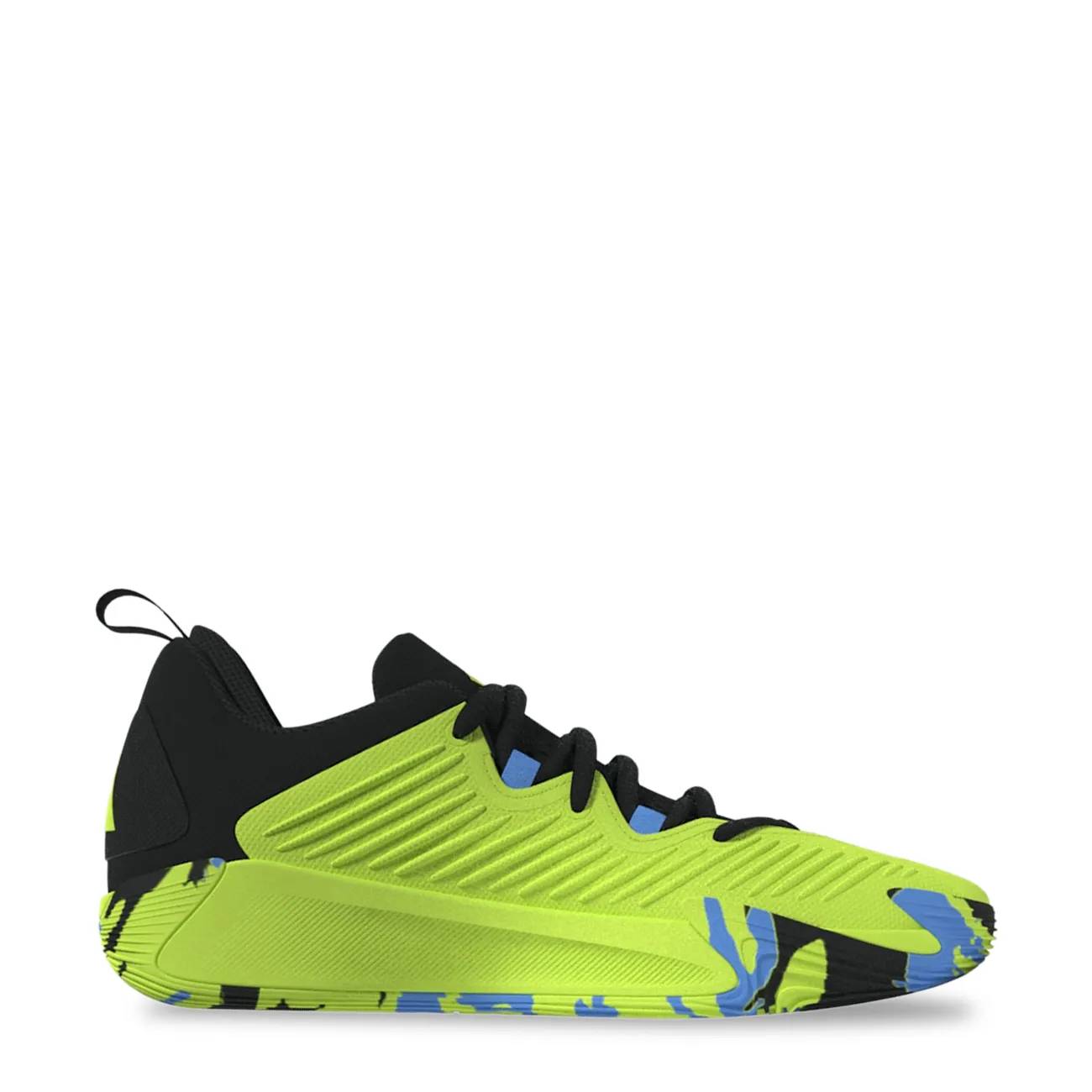adidas basketball shoes