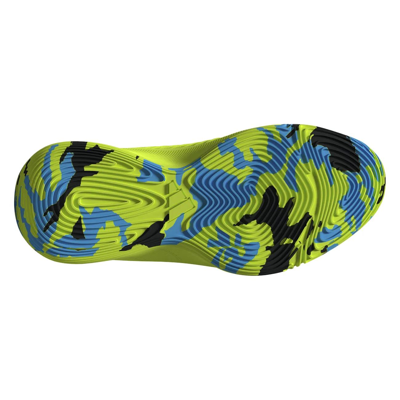 Men's Initiation Basketball Shoe