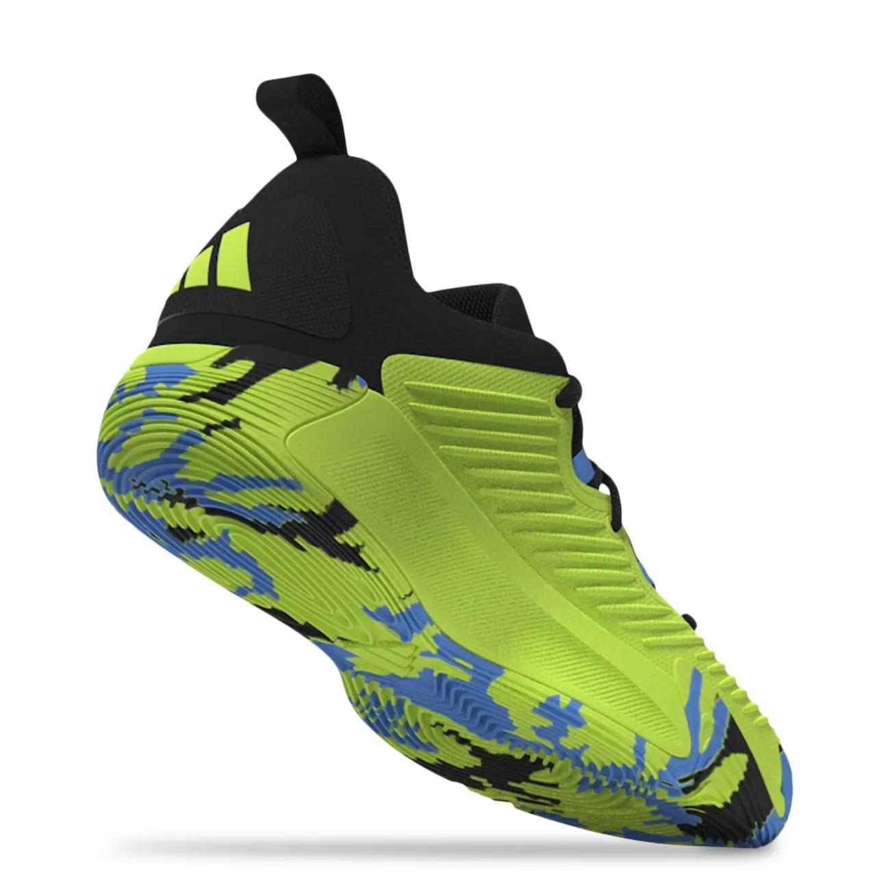 Men's Initiation Basketball Shoe