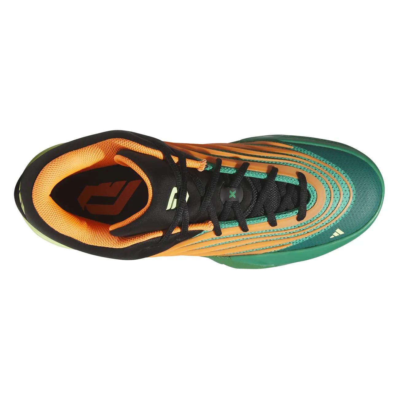 Men's Dame X Sneaker