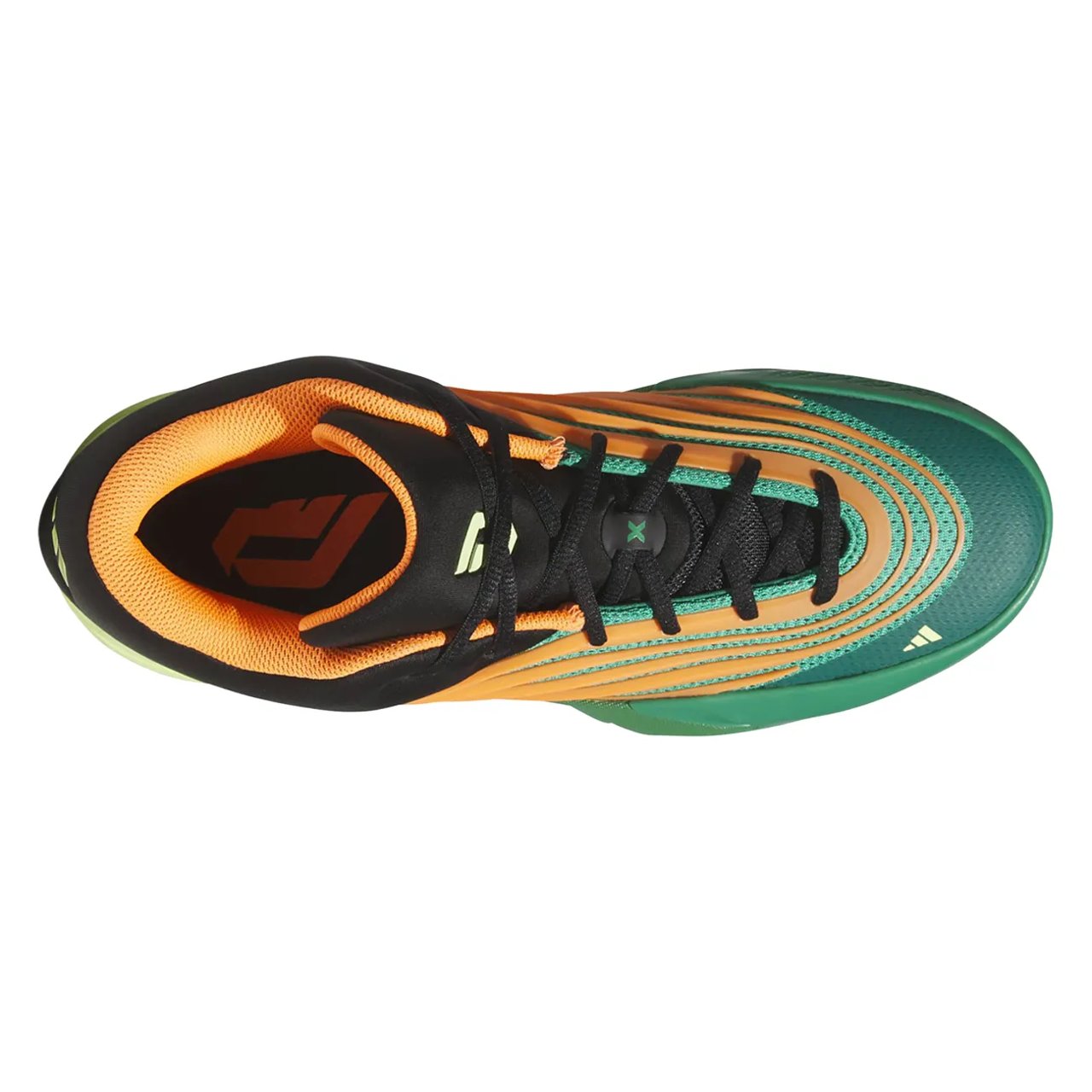 Men's Dame X Sneaker