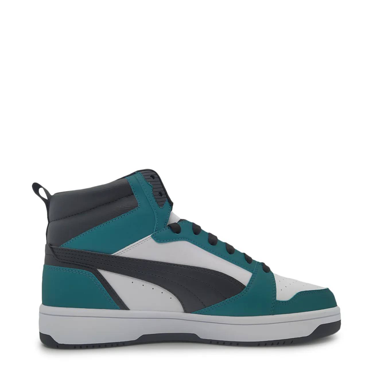 Skechers Men's Rebound V6 Wide Width Basketball Shoe