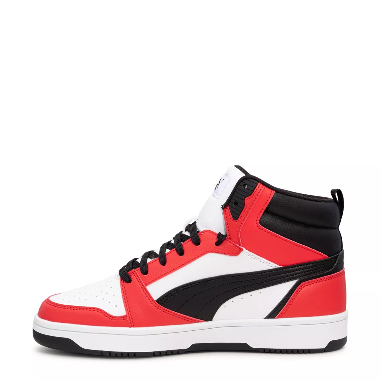 Men's Rebound Mid Basketball Shoe