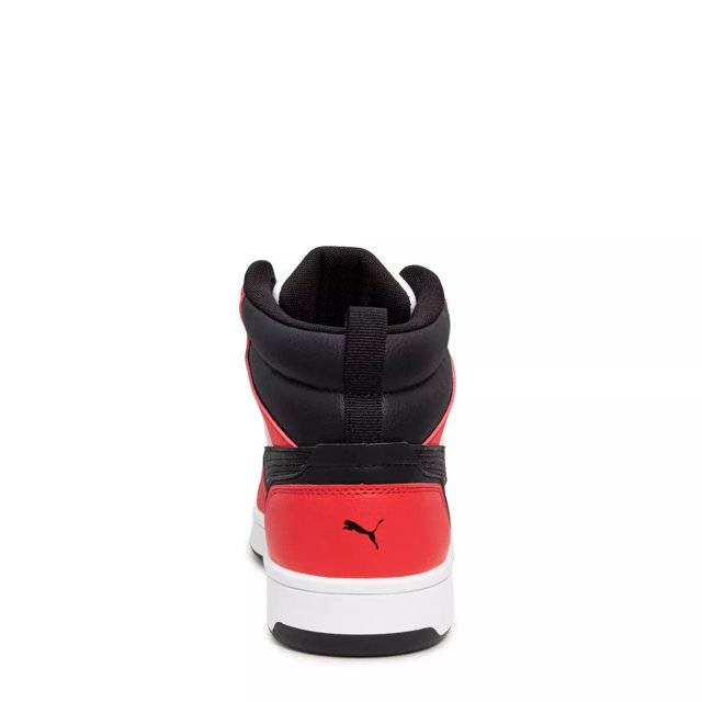 Men's Rebound Mid Basketball Shoe