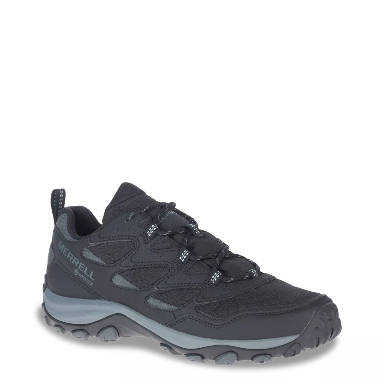 Men's West Rim Trail Hiking Sneaker