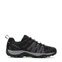 Men's Accentor 3-E Mesh Hiking Shoe Black view