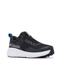 Men's Konos TRS Outdry Omni-Max Hiking Shoe BLACK MOUNTAIN/RED view