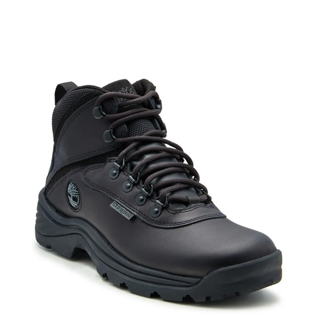 Men's White Ledge Mid Waterproof Hiking Shoe