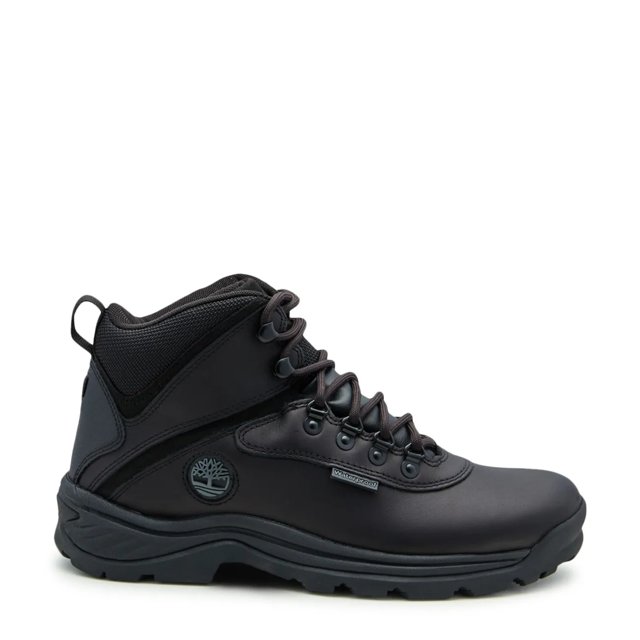 Timberland Men's White Ledge Mid Waterproof Hiking Shoe | DSW Canada