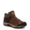 Men's Accentor 3 Mid Hiking Boot EARTH LEATHER view