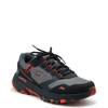 Men's GO RUN Trail Altitude 2.0 - Marble Rock 3.0 Hiking Shoe BLACK/ORANGE view