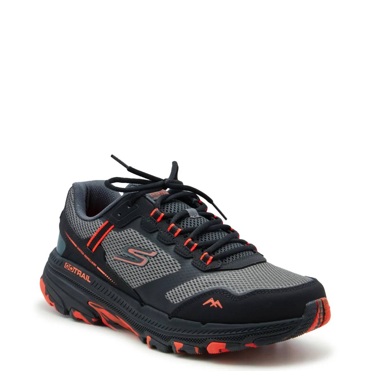 Skechers Men's GO RUN Trail Altitude 2.0 - Marble Rock 3.0 Hiking Shoe
