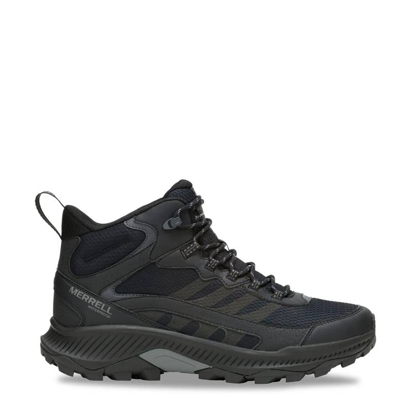 Geox Youth Boys' J Flexper Plus Winter Hiker Boot | The Shoe Co.
