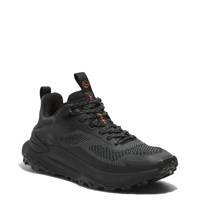 Men's Motion Access Sneaker BLACK KNIT view