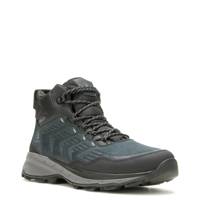 Men's Treklite Hiking Boot BLACK view