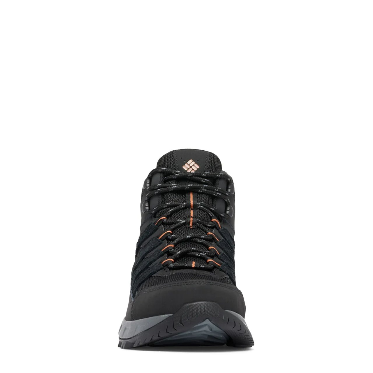 Men's Strata Trail Mid WTPF Wide Hiking Shoe