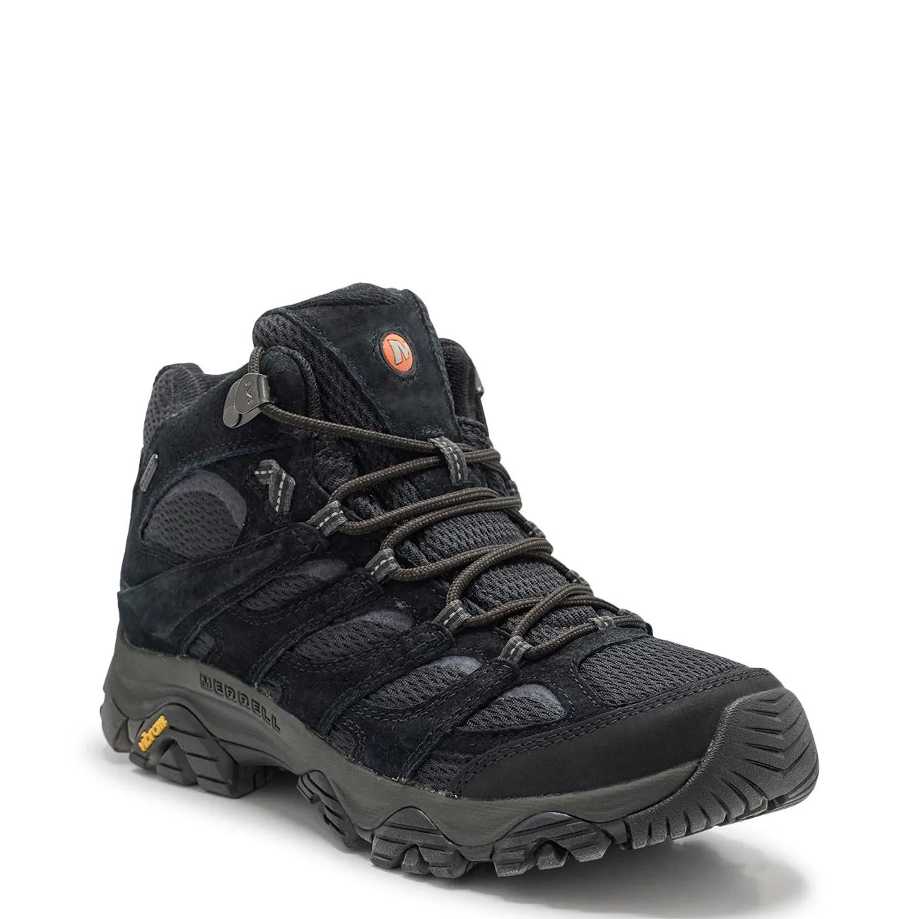 Men's Moab 3 Mid Waterproof Hiking Boot