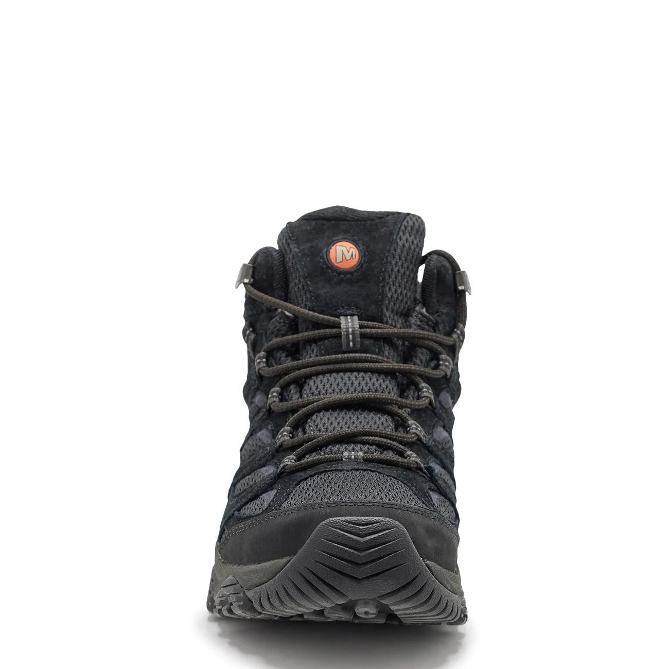Men's Moab 3 Mid Waterproof Hiking Boot