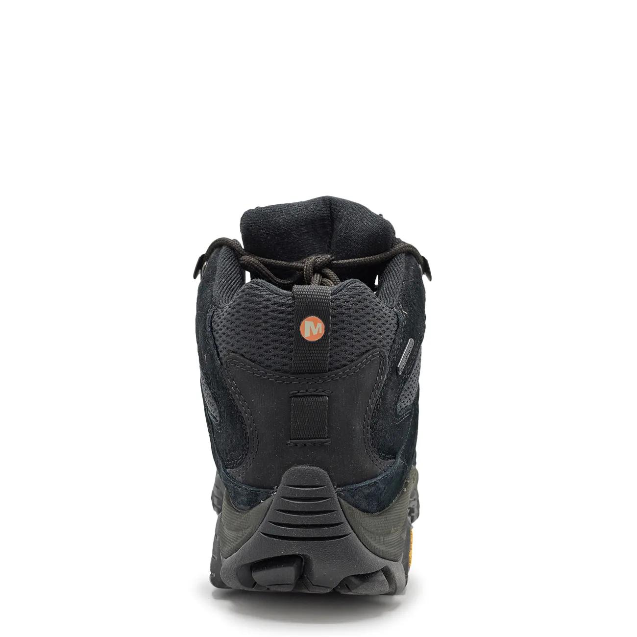 Men's Moab 3 Mid Waterproof Hiking Boot