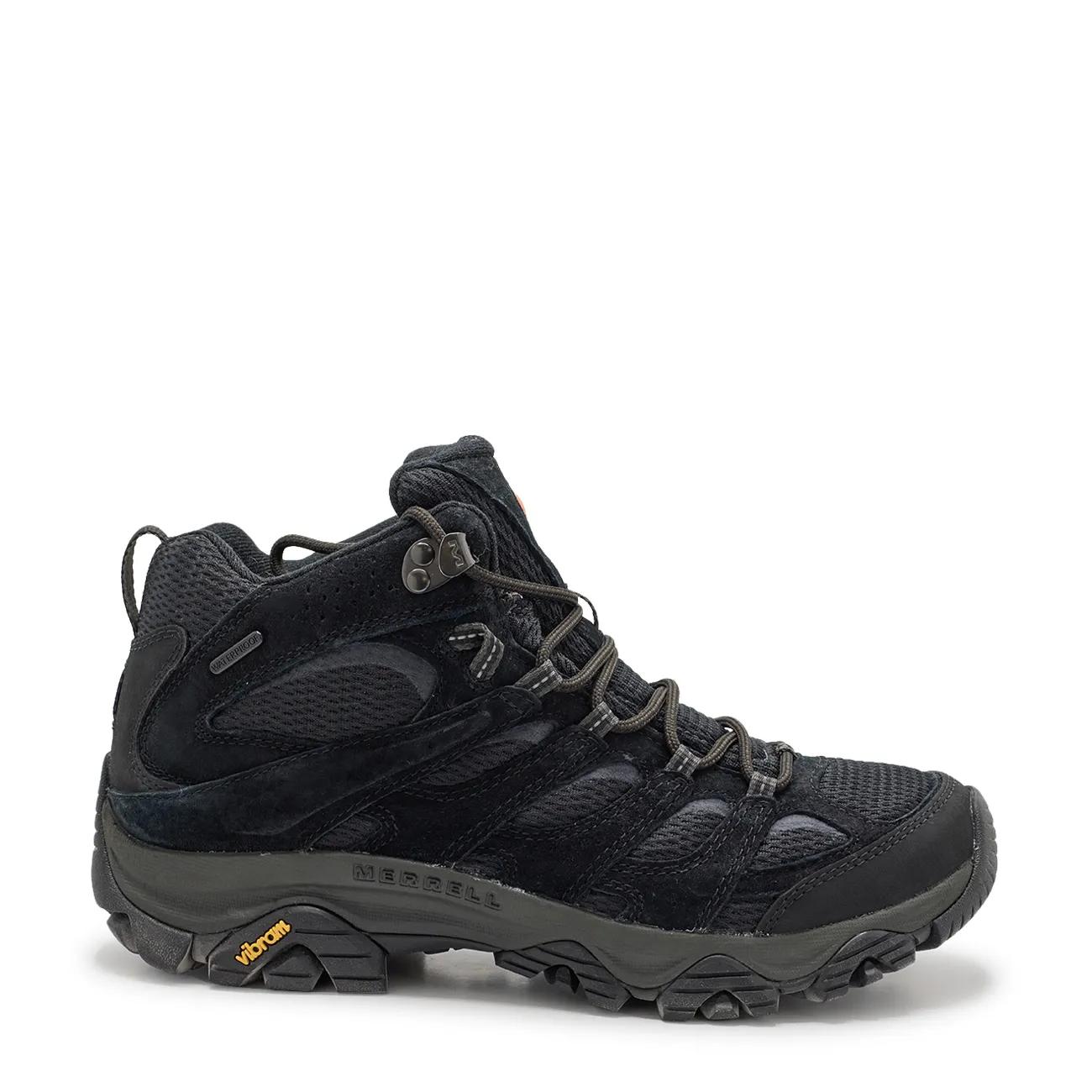 Men's Moab 3 Mid Waterproof Hiking Boot