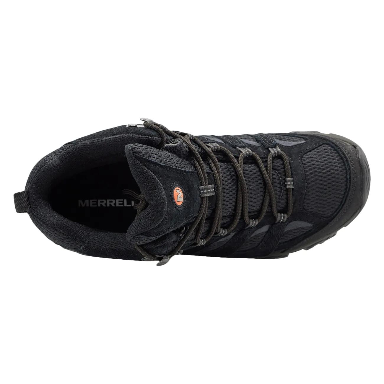 Men's Moab 3 Mid Waterproof Hiking Boot
