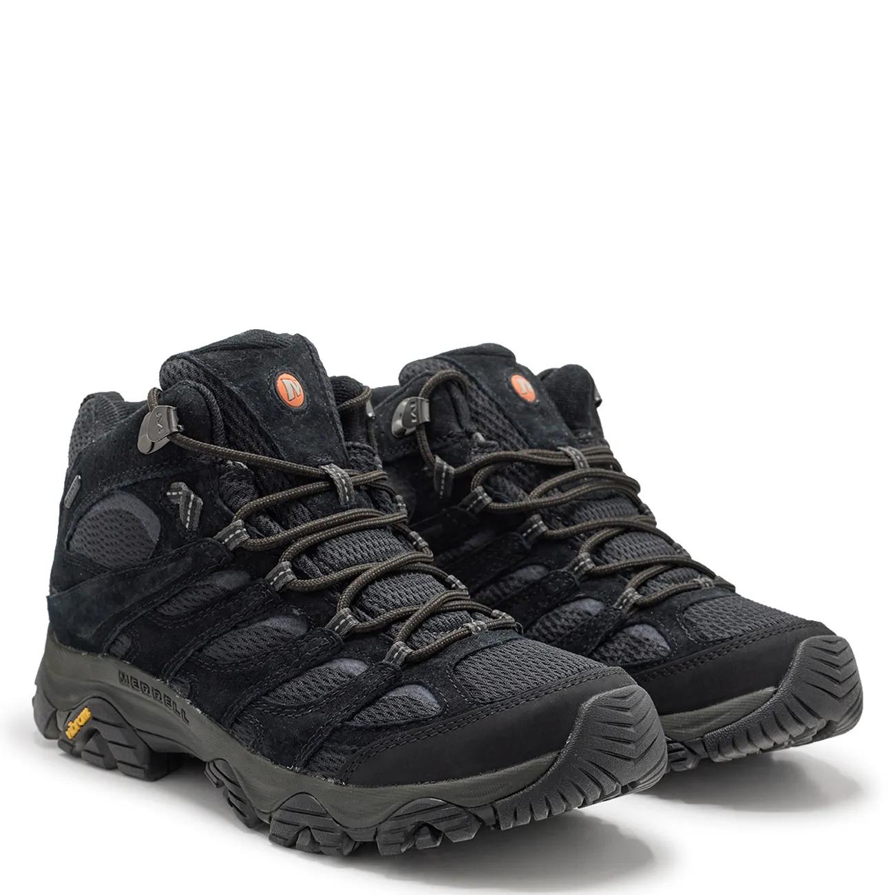 Men's Moab 3 Mid Waterproof Hiking Boot
