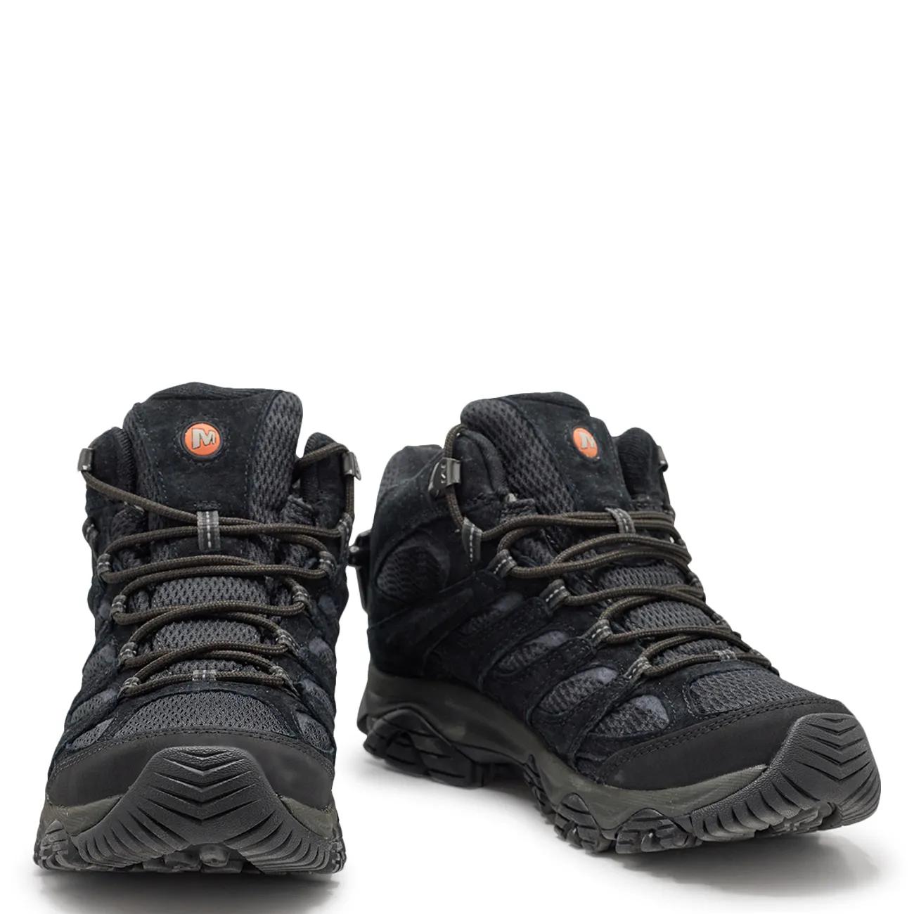 Men's Moab 3 Mid Waterproof Hiking Boot