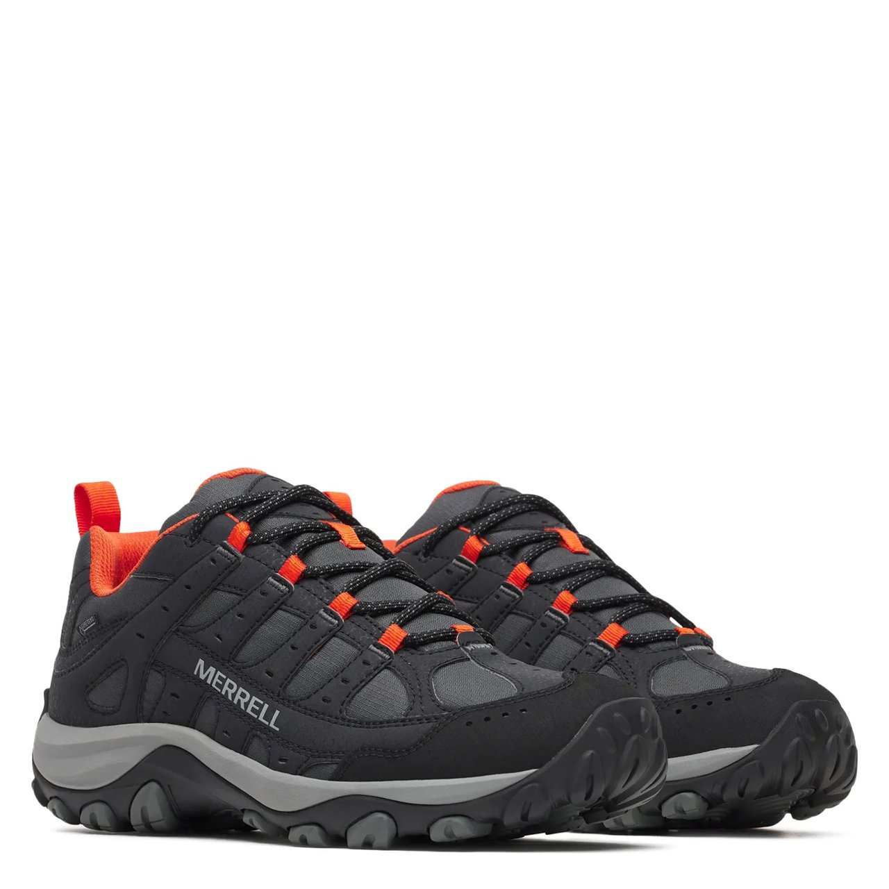 Men's Accentor 4 Sport GoreTex Hiking Shoe