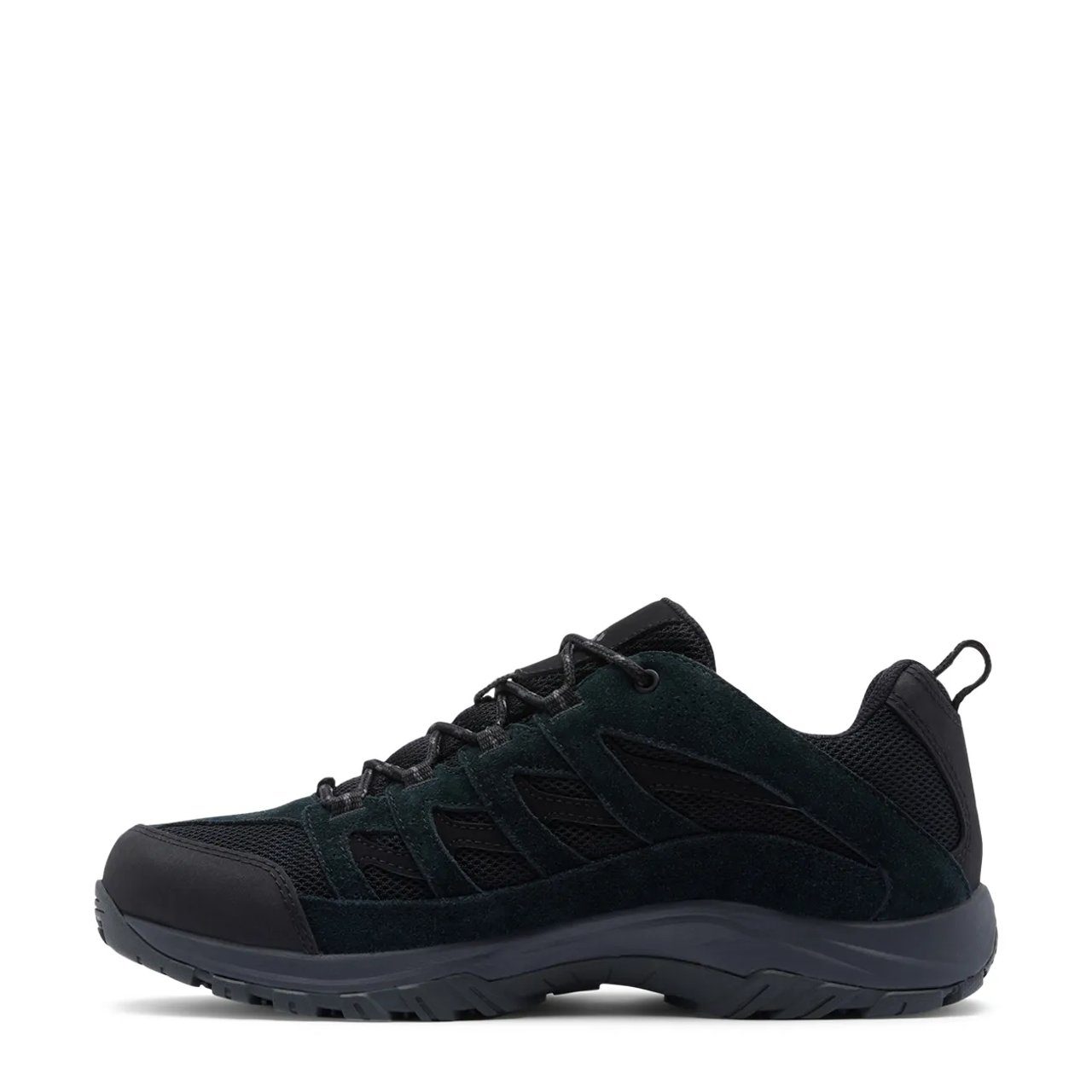 Men's Crestwood Waterproof Hiking Shoe