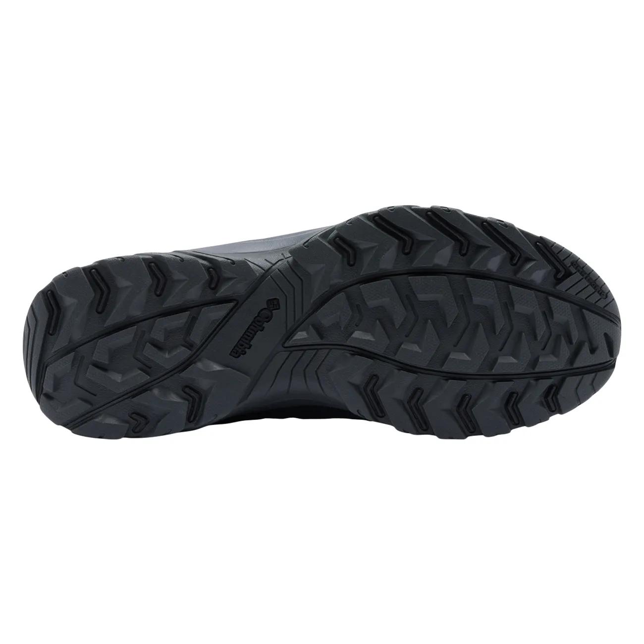 Men's Crestwood Waterproof Hiking Shoe