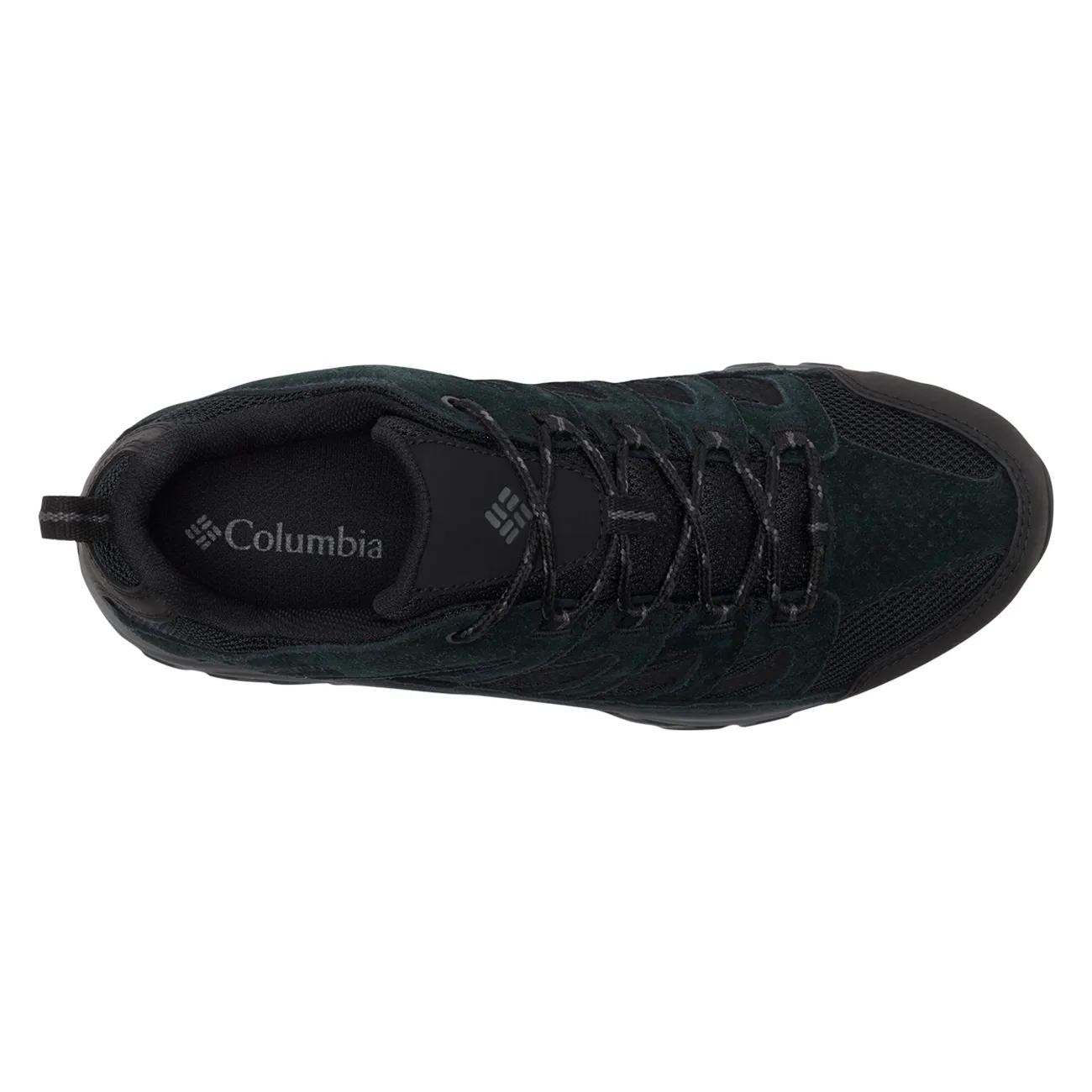 Men's Crestwood Waterproof Hiking Shoe