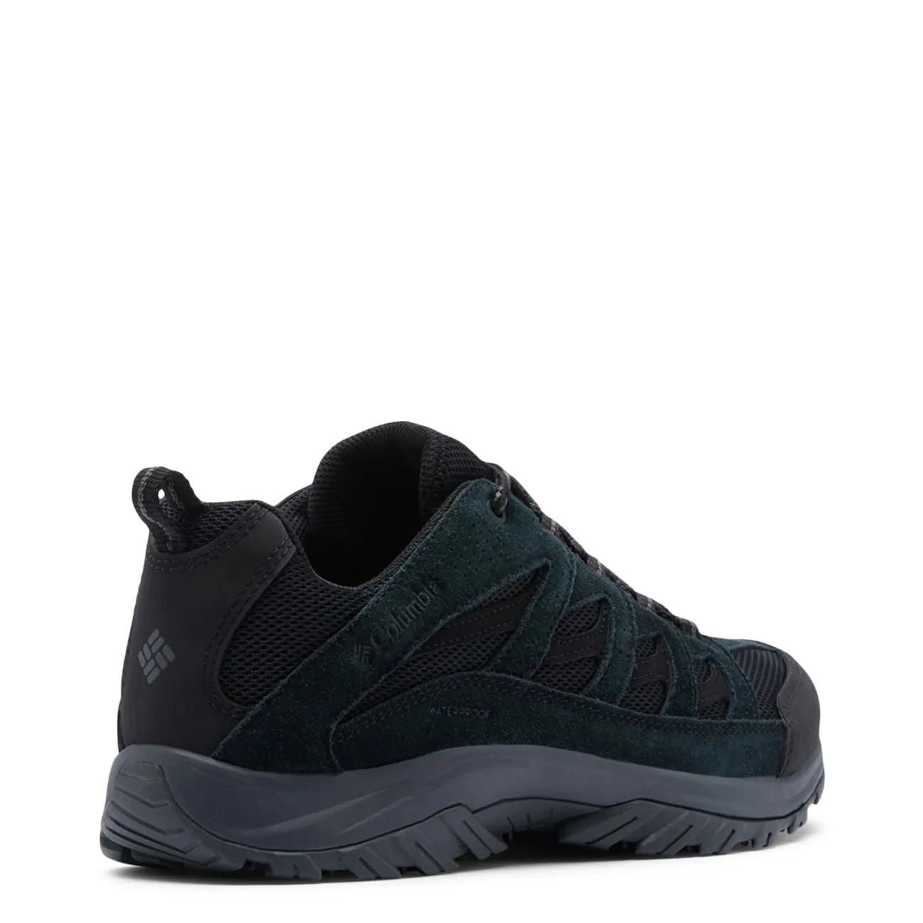 Men's Crestwood Waterproof Hiking Shoe