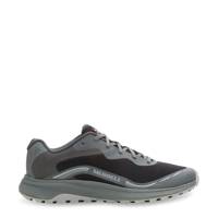 Men's Fly Strike 2 Trail Hiking Sneaker BLACK view
