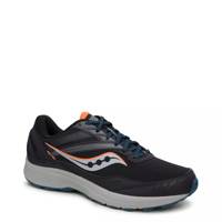 Men's Cohesion TR 15 Wide Width Running Shoe BLACK/NIGHTSHADE view