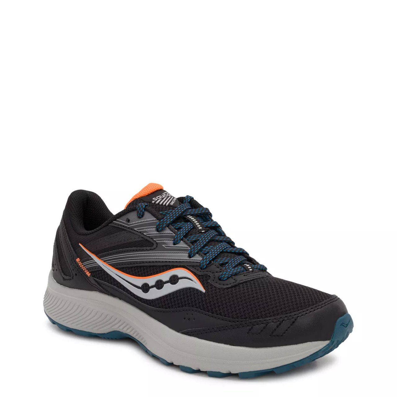 Men's Cohesion TR 15 Wide Width Running Shoe