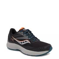 Men's Cohesion TR 15 Wide Width Running Shoe BLACK/NIGHTSHADE view
