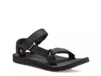 Original Universal Sandal Black view