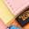 Original Universal Sandal Multicolor Color Block view