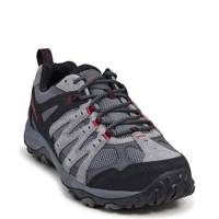 Men's Accentor3 Rock Wide Width Sneaker ROCK WIDE LEATHER view