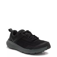 Men's Vertisol Trail Wide Width Hiking Sneaker BLACK/PURE SILVER WIDE view