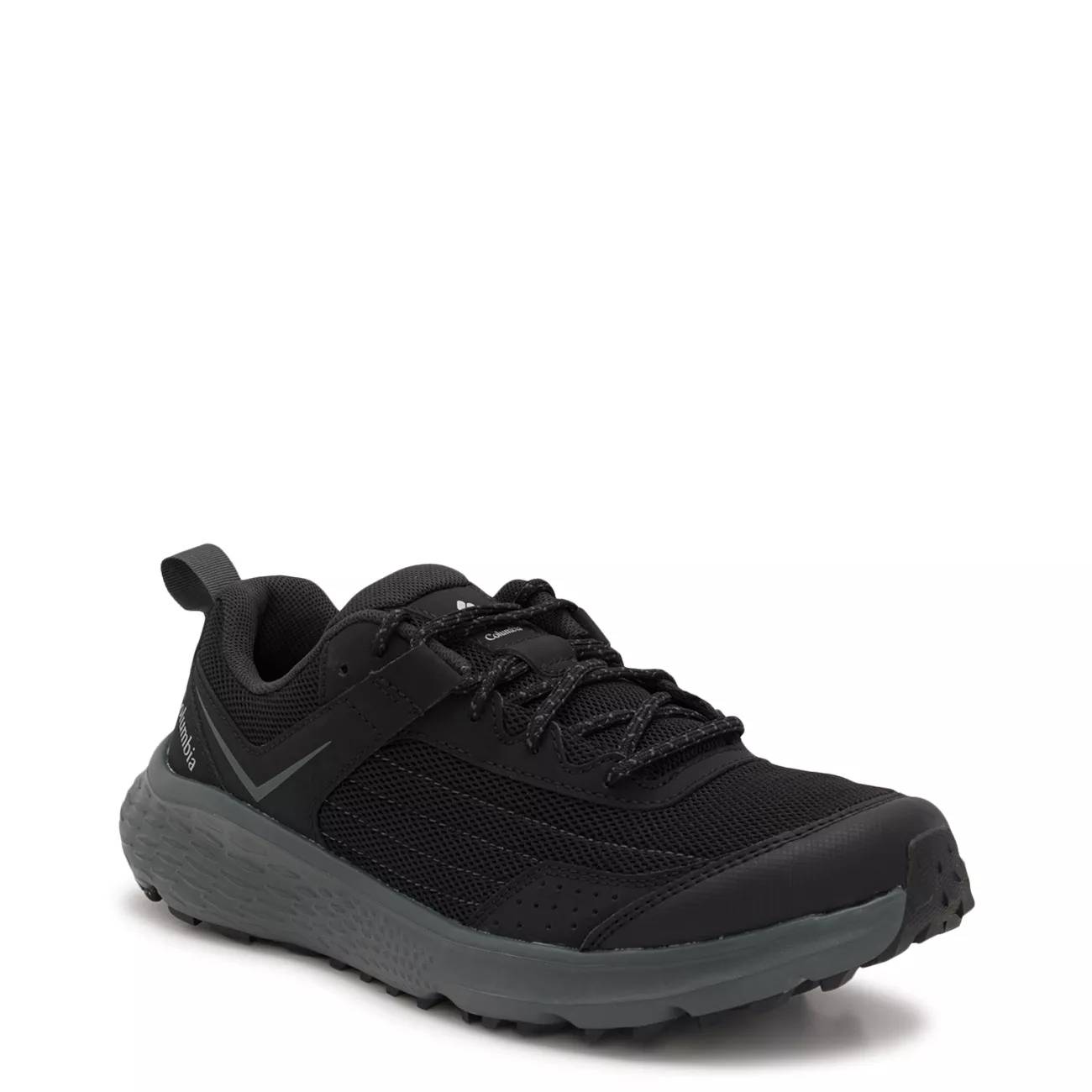 Columbia Men's Vertisol Trail Wide Width Hiking Sneaker