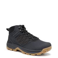 Men's Transverse Hike Waterproof Boot BLACK/BLACK view