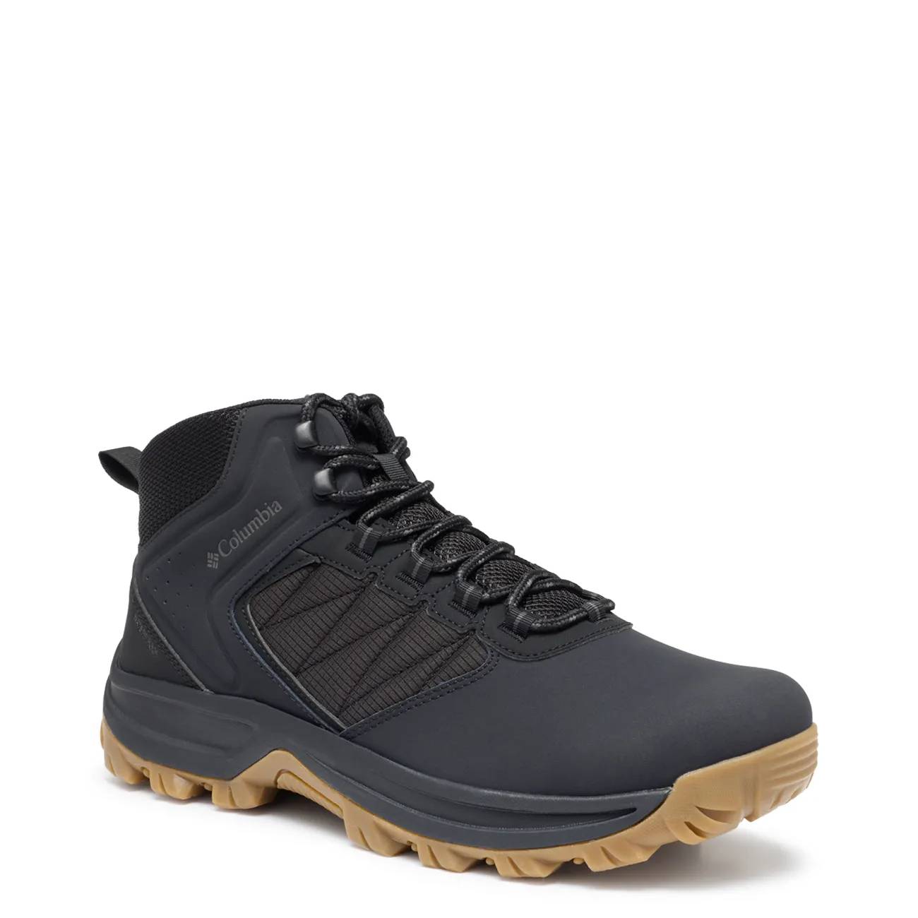 Columbia Men's Transverse Wide Width Hiking Boot