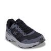 Men's GO RUN Trail Altitude 2.0 - Marble Rock 3.0 Hiking Shoe BLACK view